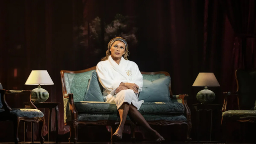 The Devil Wears Prada