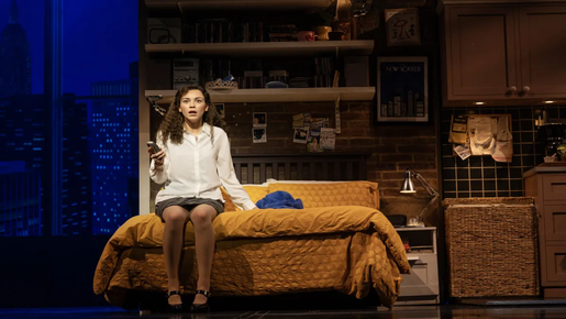 The Devil Wears Prada