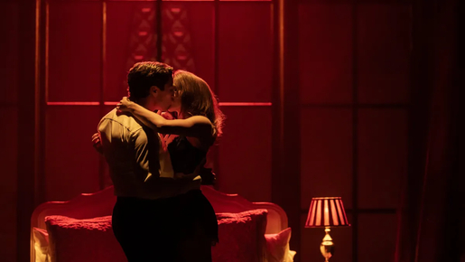 The Devil Wears Prada