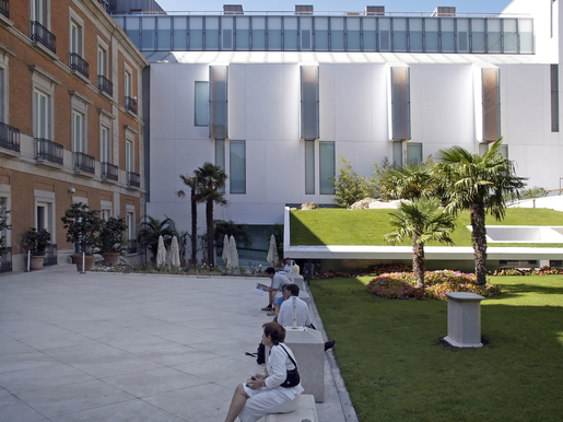 Museo Thyssen-Bornemisza