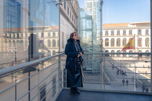 Museo Reina Sofia