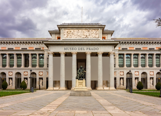 Museo del Prado