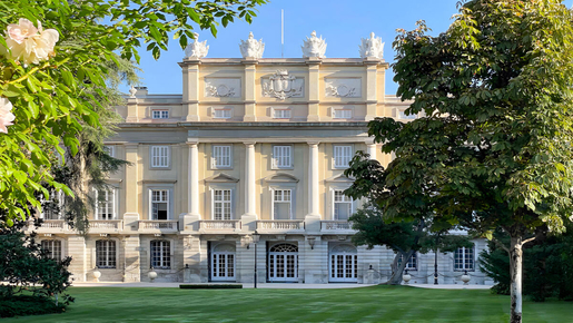 Liria Palace & Joana Vasconcelos Exhibition Ticket