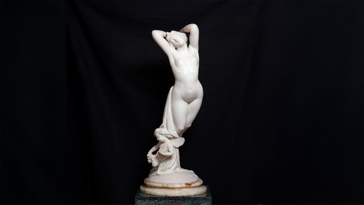 Liria Palace & Joana Vasconcelos Exhibition Ticket