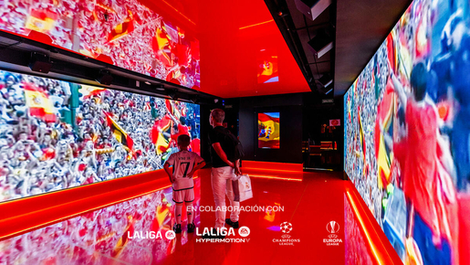 Legends: The Home of Football Museum Tickets