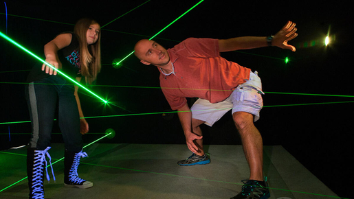 Katmandu Park Ticket