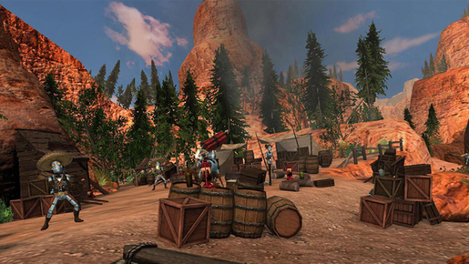 Katmandu Park Ticket