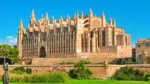 Royal Palace of Al Mudaina Ticket