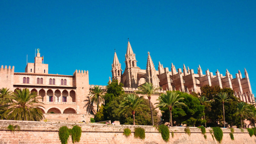 Royal Palace of Al Mudaina Ticket