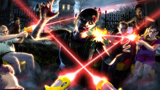 Katmandu Park Ticket