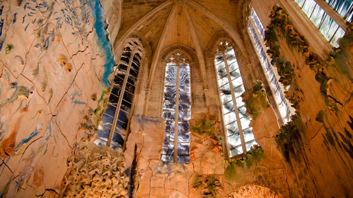 Palma Cathedral Ticket & Audio Guide