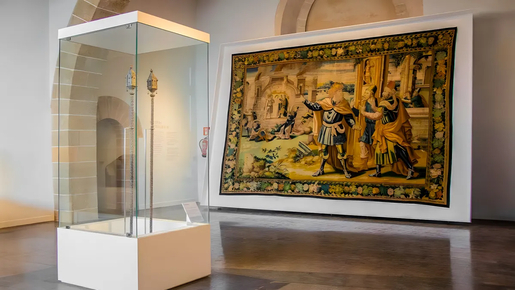 Palma Cathedral Ticket & Audio Guide