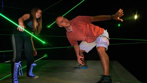 Katmandu Park Ticket