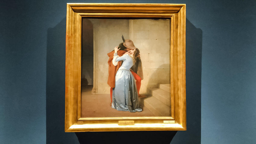 Pinacoteca di Brera Ticket