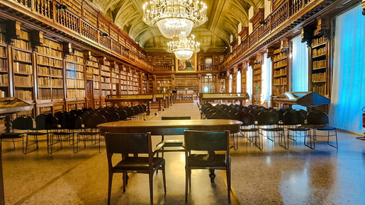 Pinacoteca di Brera Ticket