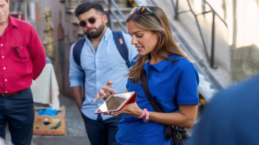Milan Cathedral, Museum & Terrace Access with Audio Guide
