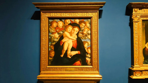 Pinacoteca di Brera Ticket