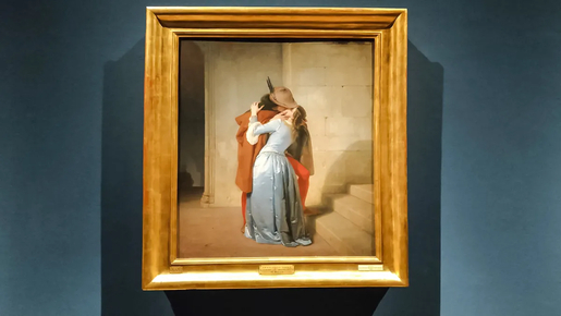 Pinacoteca di Brera Ticket