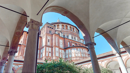 Da Vinci's Last Supper Skip-the-Line Guided Tour