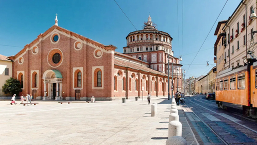 Da Vinci's Last Supper Skip-the-Line Guided Tour