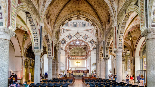 Da Vinci's Last Supper Skip-the-Line Guided Tour