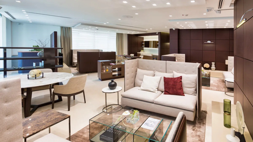 Serravalle Designer Outlet - Transport Ticket from Milan