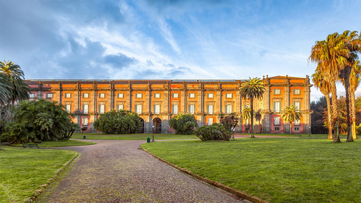 Museo di Capodimonte Ticket