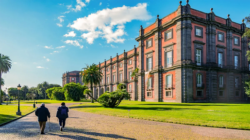 Museo di Capodimonte Ticket