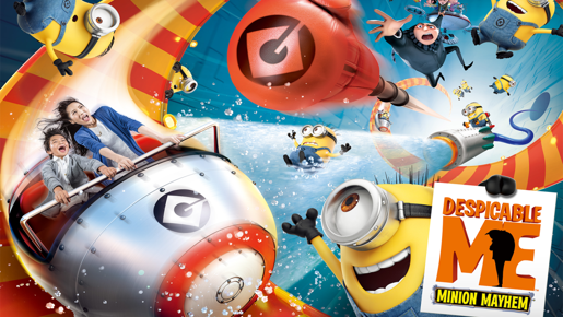 Universal Studios Japan