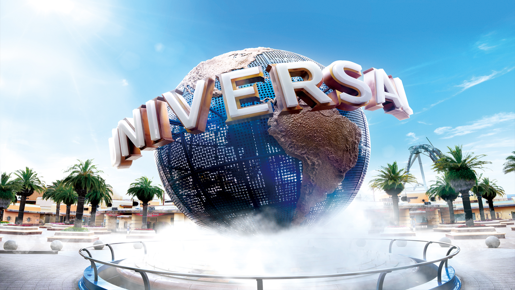 Universal Studios Japan