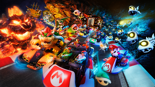 Universal Studios Japan