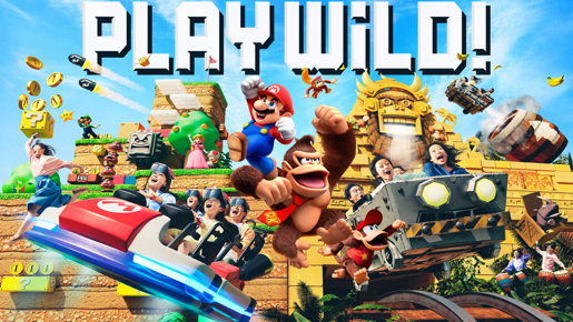 Universal Studios Japan