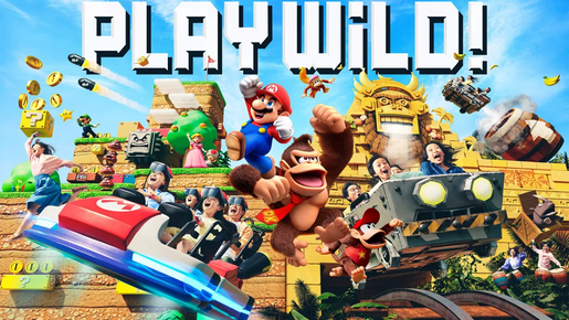 Universal Studios Japan