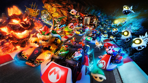 Universal Studios Japan