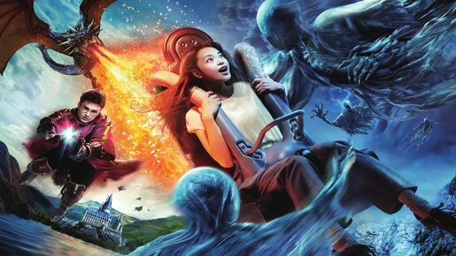 Universal Studios Japan