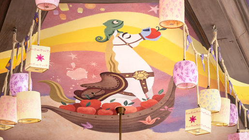 1-Day Ticket to Disneyland® Paris