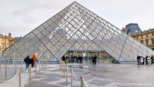 Louvre Museum