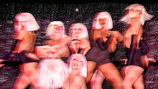 Crazy Horse Show Tickets