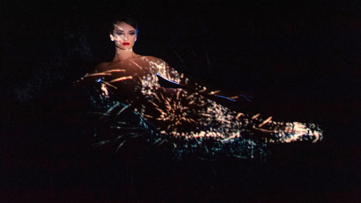 Crazy Horse Show Tickets