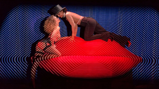 Crazy Horse Show Tickets