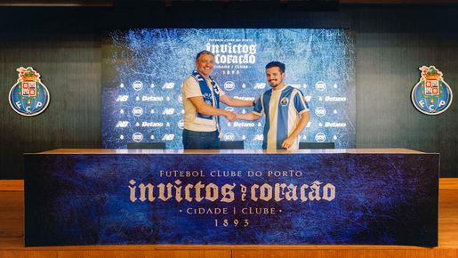 FC Porto Museum and Stadium Tickets