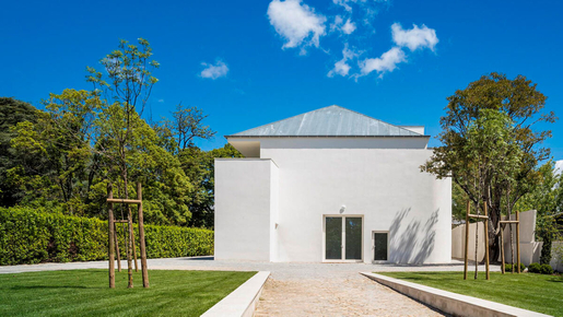 Serralves Foundation Ticket