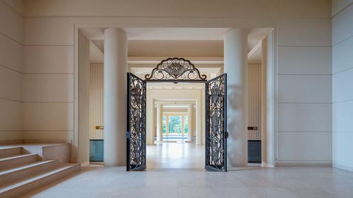 Serralves Foundation Ticket