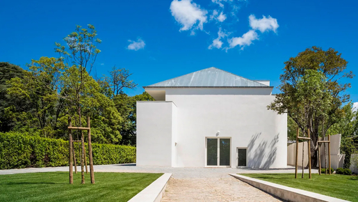 Serralves Foundation Ticket