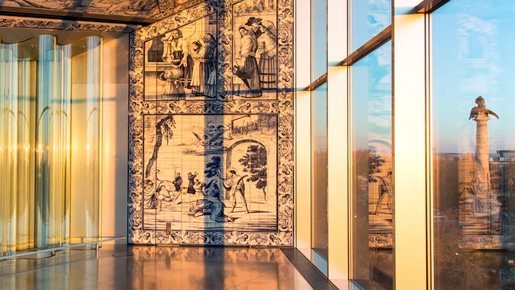 Unlimited Public Transport