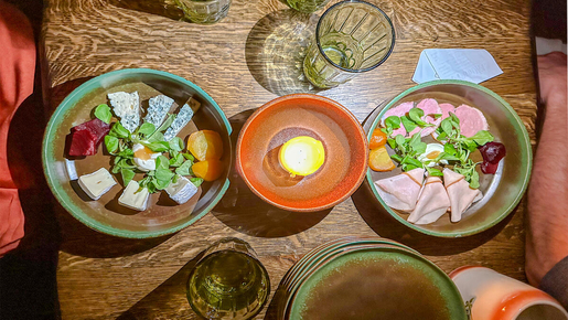 Medieval Dinner Show with Unlimited Drinks