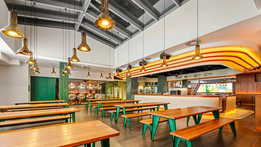 Pilsner Urquell Experience & Beer Tasting