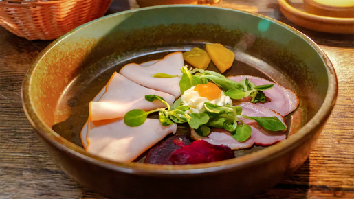 Medieval Dinner Show with Unlimited Drinks