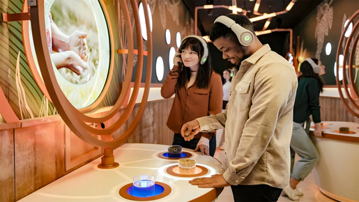 Pilsner Urquell Experience & Beer Tasting