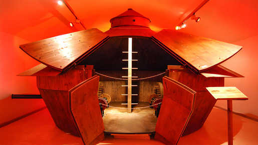 Leonardo da Vinci Museum Ticket